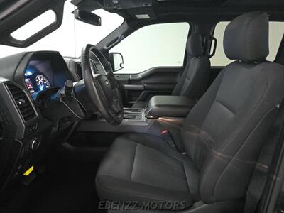 2020 Ford F-150 XL   - Photo 7 - Jupiter, FL 33469