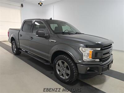 2020 Ford F-150 XL   - Photo 3 - Jupiter, FL 33469