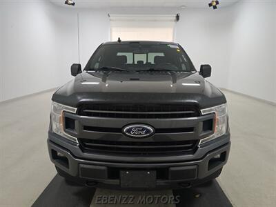 2020 Ford F-150 XL   - Photo 2 - Jupiter, FL 33469