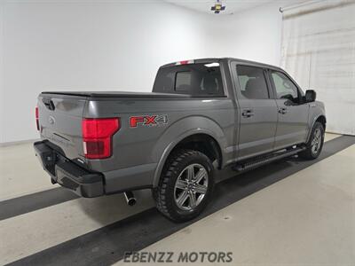 2020 Ford F-150 XL   - Photo 4 - Jupiter, FL 33469