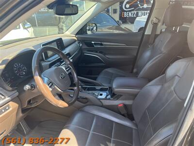 2021 Kia Telluride SX   - Photo 9 - Jupiter, FL 33469