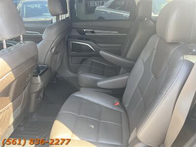 2021 Kia Telluride SX   - Photo 18 - Jupiter, FL 33469