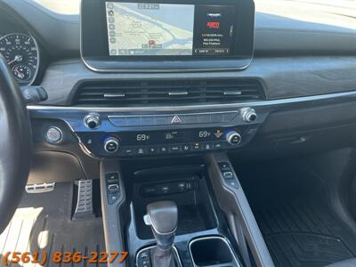 2021 Kia Telluride SX   - Photo 10 - Jupiter, FL 33469