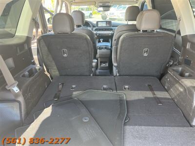 2021 Kia Telluride SX   - Photo 19 - Jupiter, FL 33469