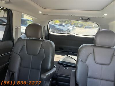 2021 Kia Telluride SX   - Photo 16 - Jupiter, FL 33469