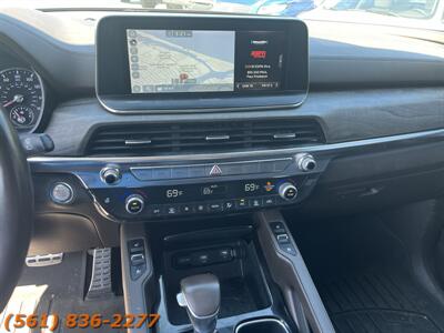 2021 Kia Telluride SX   - Photo 11 - Jupiter, FL 33469