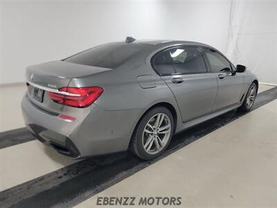 2019 BMW 7 Series ALPINA B7 xDrive   - Photo 4 - Jupiter, FL 33469