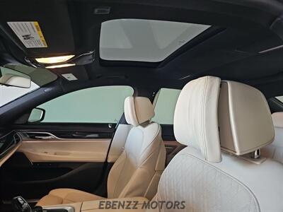 2019 BMW 7 Series ALPINA B7 xDrive   - Photo 14 - Jupiter, FL 33469