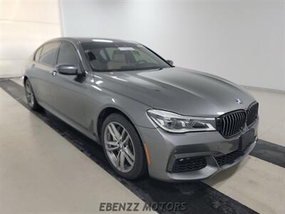 2019 BMW 7 Series ALPINA B7 xDrive   - Photo 3 - Jupiter, FL 33469