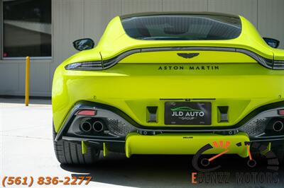 2023 Aston Martin Vantage V8   - Photo 48 - Jupiter, FL 33469