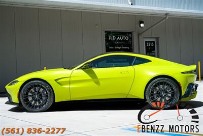 2023 Aston Martin Vantage V8   - Photo 3 - Jupiter, FL 33469