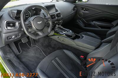 2023 Aston Martin Vantage V8   - Photo 7 - Jupiter, FL 33469