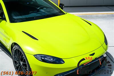2023 Aston Martin Vantage V8   - Photo 42 - Jupiter, FL 33469