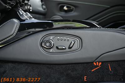 2023 Aston Martin Vantage V8   - Photo 23 - Jupiter, FL 33469