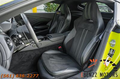 2023 Aston Martin Vantage V8   - Photo 8 - Jupiter, FL 33469
