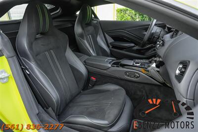 2023 Aston Martin Vantage V8   - Photo 10 - Jupiter, FL 33469