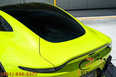 2023 Aston Martin Vantage V8   - Photo 50 - Jupiter, FL 33469