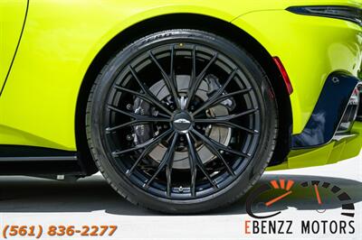 2023 Aston Martin Vantage V8   - Photo 37 - Jupiter, FL 33469