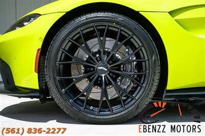 2023 Aston Martin Vantage V8   - Photo 38 - Jupiter, FL 33469