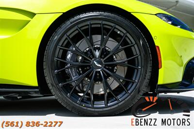2023 Aston Martin Vantage V8   - Photo 35 - Jupiter, FL 33469