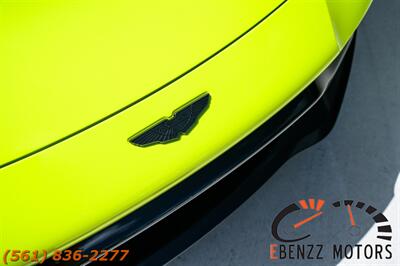 2023 Aston Martin Vantage V8   - Photo 47 - Jupiter, FL 33469