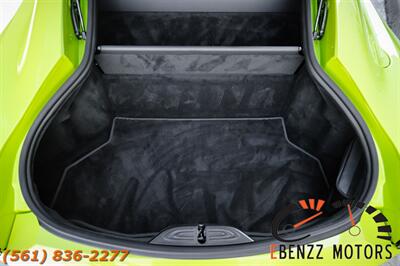 2023 Aston Martin Vantage V8   - Photo 56 - Jupiter, FL 33469