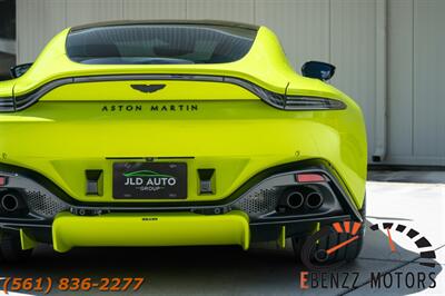 2023 Aston Martin Vantage V8   - Photo 49 - Jupiter, FL 33469