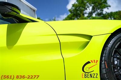 2023 Aston Martin Vantage V8   - Photo 46 - Jupiter, FL 33469