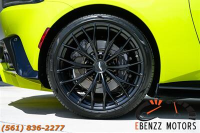 2023 Aston Martin Vantage V8   - Photo 36 - Jupiter, FL 33469