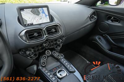 2023 Aston Martin Vantage V8   - Photo 15 - Jupiter, FL 33469
