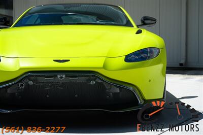 2023 Aston Martin Vantage V8   - Photo 40 - Jupiter, FL 33469