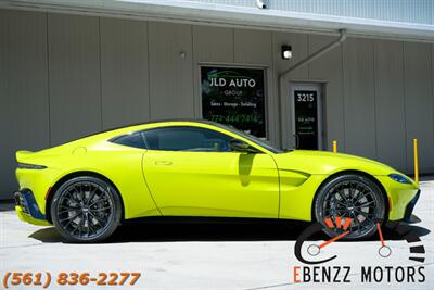 2023 Aston Martin Vantage V8   - Photo 6 - Jupiter, FL 33469