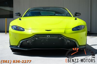 2023 Aston Martin Vantage V8   - Photo 2 - Jupiter, FL 33469