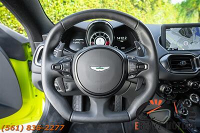 2023 Aston Martin Vantage V8   - Photo 13 - Jupiter, FL 33469
