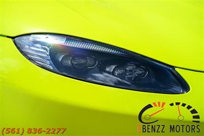 2023 Aston Martin Vantage V8   - Photo 41 - Jupiter, FL 33469