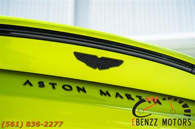 2023 Aston Martin Vantage V8   - Photo 51 - Jupiter, FL 33469