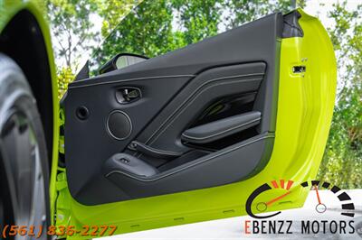 2023 Aston Martin Vantage V8   - Photo 30 - Jupiter, FL 33469