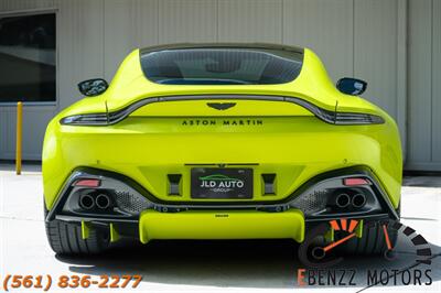 2023 Aston Martin Vantage V8   - Photo 5 - Jupiter, FL 33469