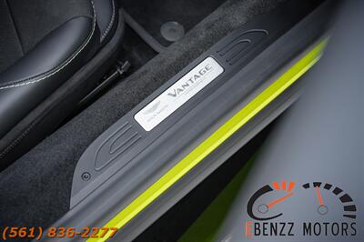 2023 Aston Martin Vantage V8   - Photo 32 - Jupiter, FL 33469
