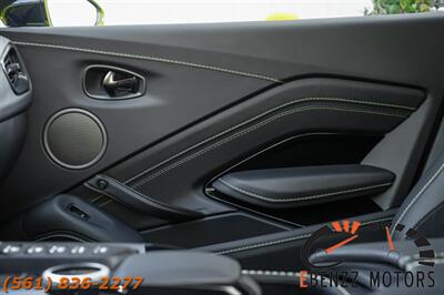 2023 Aston Martin Vantage V8   - Photo 28 - Jupiter, FL 33469