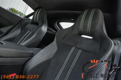 2023 Aston Martin Vantage V8   - Photo 26 - Jupiter, FL 33469