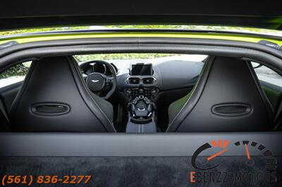 2023 Aston Martin Vantage V8   - Photo 34 - Jupiter, FL 33469
