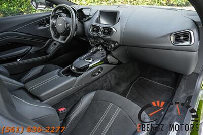 2023 Aston Martin Vantage V8   - Photo 9 - Jupiter, FL 33469