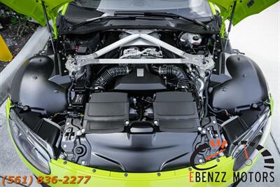 2023 Aston Martin Vantage V8   - Photo 54 - Jupiter, FL 33469