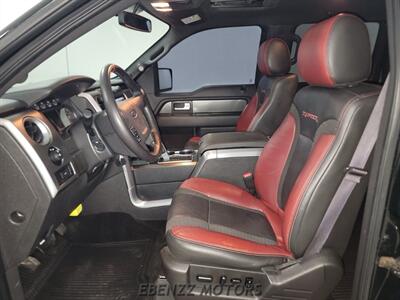 2014 Ford F-150 SVT Raptor   - Photo 7 - Jupiter, FL 33469