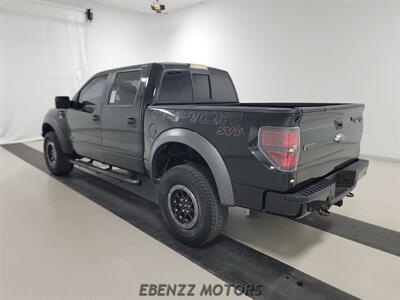 2014 Ford F-150 SVT Raptor   - Photo 6 - Jupiter, FL 33469