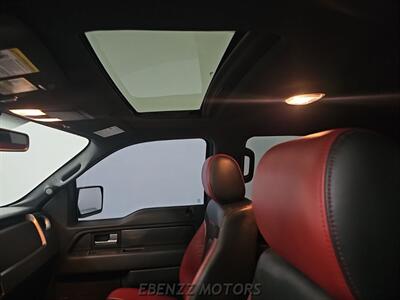 2014 Ford F-150 SVT Raptor   - Photo 14 - Jupiter, FL 33469