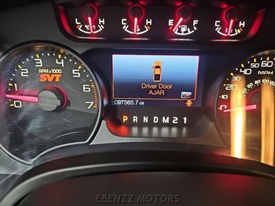 2014 Ford F-150 SVT Raptor   - Photo 11 - Jupiter, FL 33469