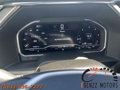 2024 GMC Sierra 2500 Denali   - Photo 13 - Jupiter, FL 33469
