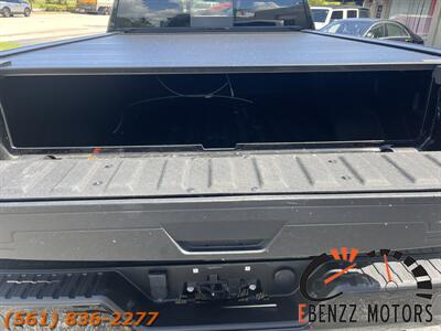 2024 GMC Sierra 2500 Denali   - Photo 35 - Jupiter, FL 33469